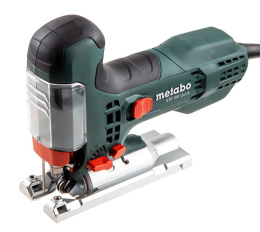Лобзик Metabo STE 100 Quick 710Вт 3100ходов/мин от электросети (601100000)