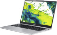Ноутбук Acer Aspire Lite AL15-46P-R6KP Ryzen 3 5400U 8Gb SSD256Gb AMD Radeon Graphics 15.6" IPS FHD 1920x1080 без ОС silver WiFi BT Cam NX.JXTCD.002