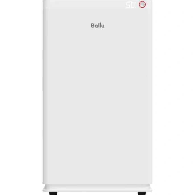 Осушитель воздуха Ballu Heavy Duty Plus BD60CI НС-1612613