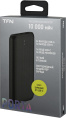Внешний аккумулятор Power Bank TFN Porta PB-247, 10000мAч, черный [tfn-pb-247-bk]