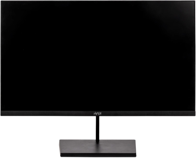 Монитор 27" HIPER EasyView SB2702 черный (IPS, 1920x1080, 16:9, 178°/178°, 250cd/m2, 1000:1, 4ms, 100Hz, DP, VGA, HDMI) (SB2702)
