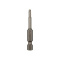 Бита Torx (2 шт; T10x50 мм; сталь S2) для шуруповерта KRANZ KR-92-0425-1