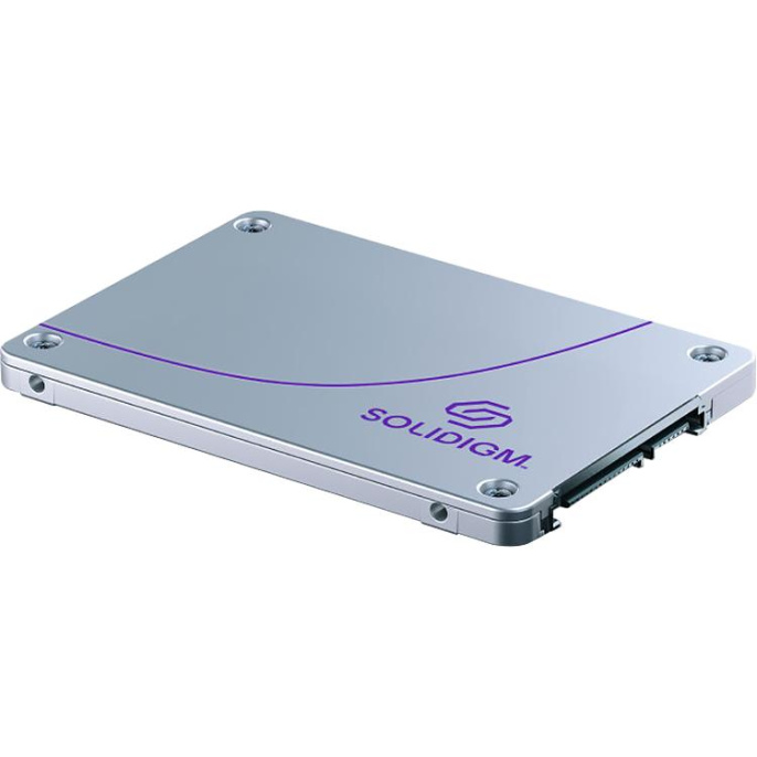 SSD накопитель Intel D3-S4520 SSDSC2KB240GZ1Z 240ГБ, 2.5", SATA III, SATA
