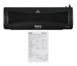 Ламинатор Buro BU-L380, A3