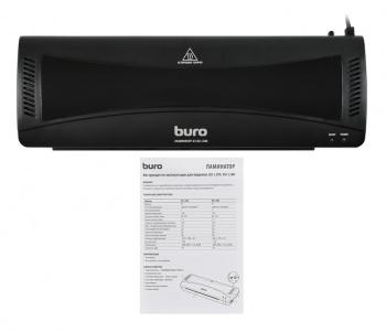 Ламинатор Buro BU-L380, A3