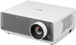 Проектор LG ProBeam BU60RG DLP 6000Lm ANSI 3840x2160 3000000:1 ресурс лампы:20000часов 2xUSB typeA 2xHDMI 9.7кг