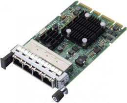Адаптер Lenovo ThinkSystem Broadcom 57416 10GBASE-T 2-port + 5720 1GbE 2-port OCP Ethernet Adapter for V2 4XC7A08239
