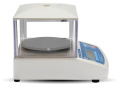 Весы лабораторные MERTECH M-ER 122ACFJR-150.005, белый [3001]