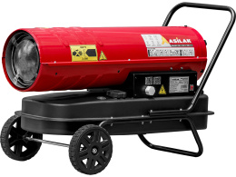 Пушка дизельная ASILAK SLD-30000 прямой AS6312-2