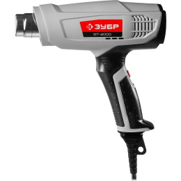 Технический фен ЗУБР ФТ-2000