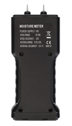 Датчик влажности Ermenrich Wett MW10