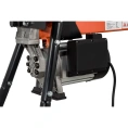 Дровокол электрический со стендом 2000 Вт, усилие 5т, Gigant HLS5T-52S
