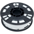 Пластик в катушке Funtasy  pla,1.75 мм,1 кг, цвет белый PLA-1KG-WT-1