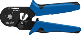 Пресс-клещи Зубр 22654_z01, 175мм