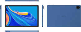 11" Планшет DIGMA PRO Edge 8/256 GB G85 4G, 1920 x 1200, Android 14, синий [ta3e1m01]