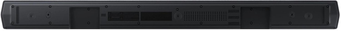Саундбар Samsung HW-B450F/RU 2.1 300Вт+220Вт черный