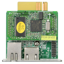 Модуль Ippon NMC SNMP II card для Innova G2/RT II/Smart Winner II 1022865 