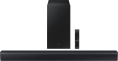 Саундбар Samsung HW-C450/RU 2.1 80Вт +220Вт черный
