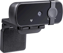 Web-камера Defender G-Lens 2593,  черный [63193]
