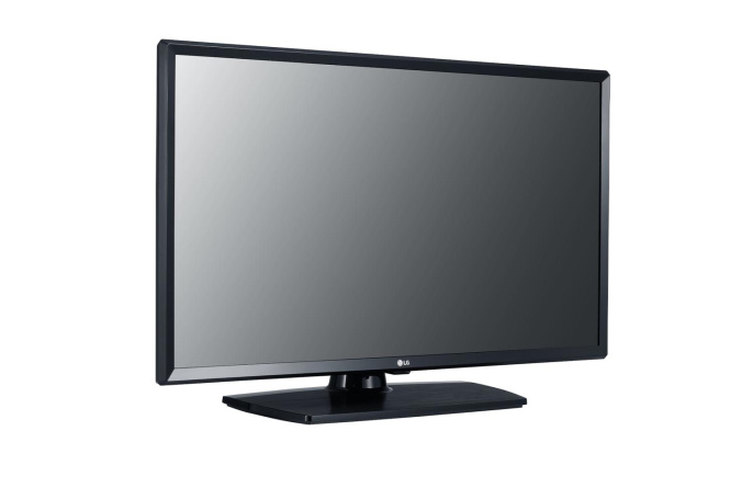 Телевизор 32'' LG 32LN661H LG 32" 32LN661H Hotel TV, HD; Яркость 240кд/м2; Цвет рамки Ceramic BK; webOS 22; Поддерживает DVB-T2/C/S2,IP-channels; Wi-Fi; Bluetooth; SoftAP; Hotel mode; Pro:Centric; (32LN661HBLA)