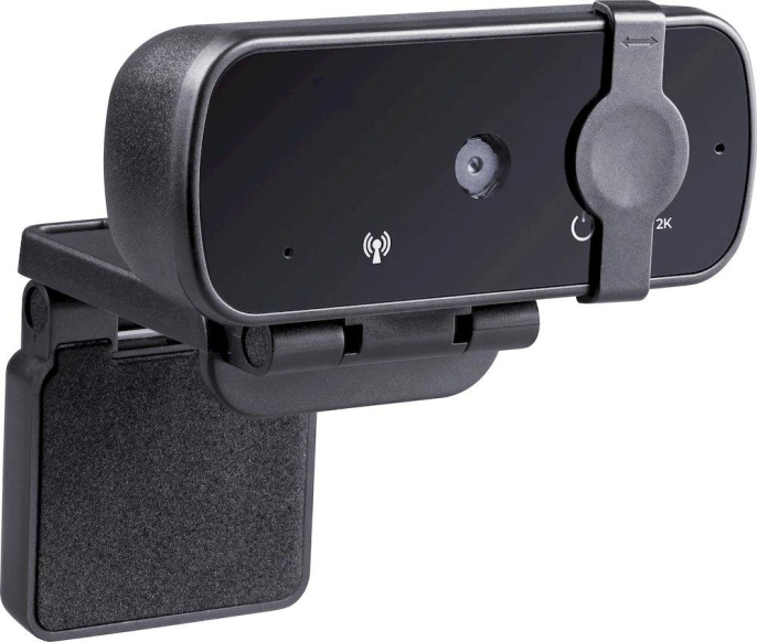 Web-камера Defender G-Lens 2593,  черный [63193]