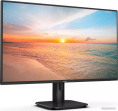 Монитор 23.8" PHILIPS 24E1N1100A черный (IPS, 1920x1080, 16:9, 178/178, 300cd/m2, 1500:1, 4ms, 120Hz, HDMI, VGA) (24E1N1100A/00)