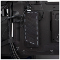 Корпус ATX HIPER PW81, Midi-Tower, без БП, белый