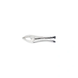 Гейферный зажим Rockforce унив 10-250мм захват:0-55мм RF-66102 17152 (RF-66102(17152))