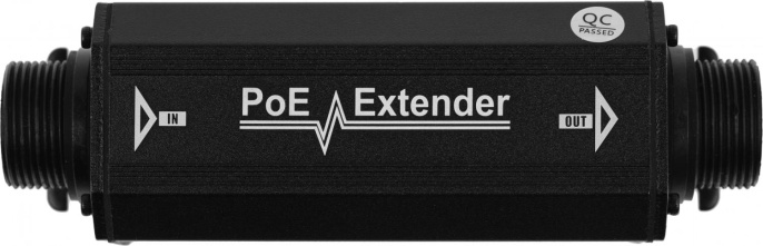 Удлинитель PoE CUDY POE15 10/100/1000BASE-T