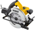 Циркулярная пила DeWALT DWE5615, 190мм