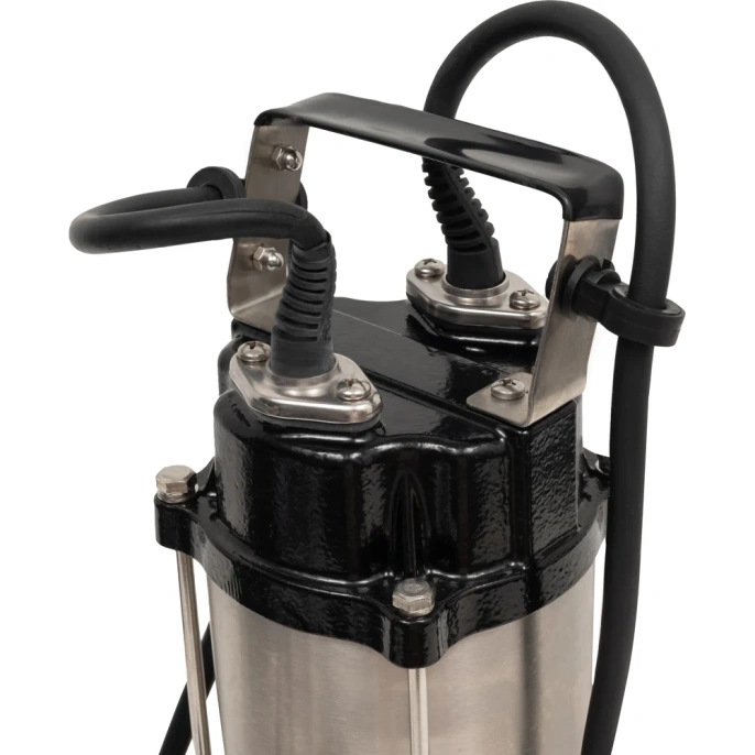 Фекальный насос Gigant 1500 Вт GP-19