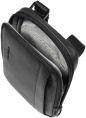 Чехол для смартфона Piquadro Russel AC6847W137R/N черный натур.кожа
