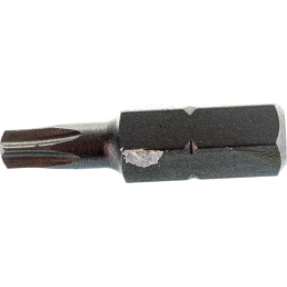 Бита Torx (T20; 25 мм) 3 шт. Makita B-23612