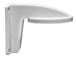 Кронштейн HIKVISION DS-1258ZJ,  белый