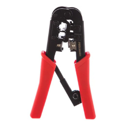 Proconnect 12-3432-4 Кримпер для обжима HT-568R 8P8C, 6P6C