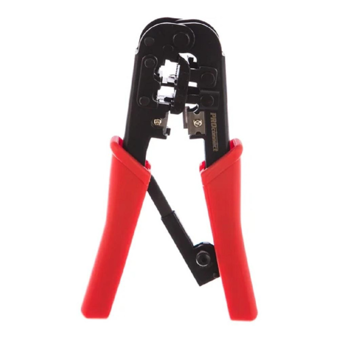 Proconnect 12-3432-4 Кримпер для обжима HT-568R 8P8C, 6P6C