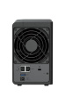 СХД настольное исполнение 2BAY NO HDD DS224+ SYNOLOGY