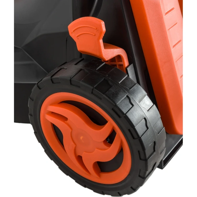 Электрическая газонокосилка 1,8 кВт, Gigant GSAF-03