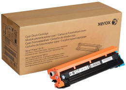 Блок фотобарабана Xerox 108R01417 голубой цв:48000стр. для Phaser 6510/WorkCentre 6515 48K