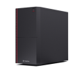 Компьютер ГРАВИТОН Д50А RYZEN 5 5600G/8Gb/SSD256Gb/Kbu/Mu/No OS/WR3G