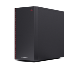 Компьютер ГРАВИТОН Д50А RYZEN 5 5600G/8Gb/SSD256Gb/Kbu/Mu/No OS/WR3G