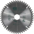 Пильный диск по дереву 200х32 мм; 48T СИБРТЕХ 732637