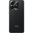 6.74" Смартфон Honor X5c 4/64Gb,  NLA-LX2,  IPS,  90Гц,  5260мAч,  полночный черный