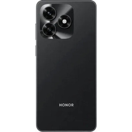 6.74" Смартфон Honor X5c 4/64Gb,  NLA-LX2,  IPS,  90Гц,  5260мAч,  полночный черный