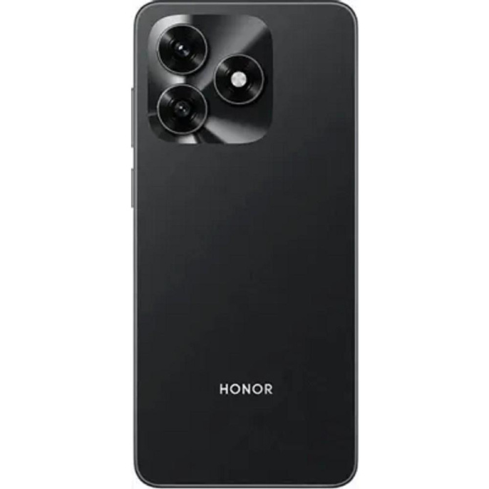 6.74" Смартфон Honor X5c 4/64Gb,  NLA-LX2,  IPS,  90Гц,  5260мAч,  полночный черный