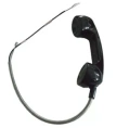 Телефонная трубка для Termit Public Phone OTH10.A