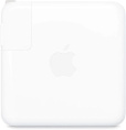 Адаптер питания Apple А1719, 87Вт, белый [mnf82z/a]