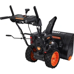 Бензиновый снегоуборщик Gigant SP-8-710ES