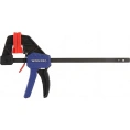 Быстрозажимная струбцина WORKPRO 40x100 мм WP232034