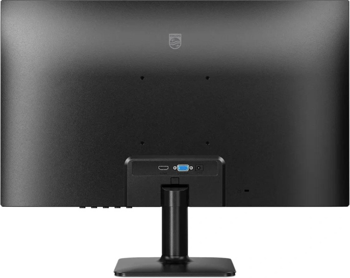 23.8" Монитор Philips 24E2N2100, 1920x1080, IPS, 120Гц, 1хHDMI, черный